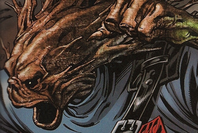 Los Guardianes de la Galaxia | Vin Diesel será la voz de Groot