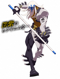 Guilty Gear Xrd: Sign | Venom