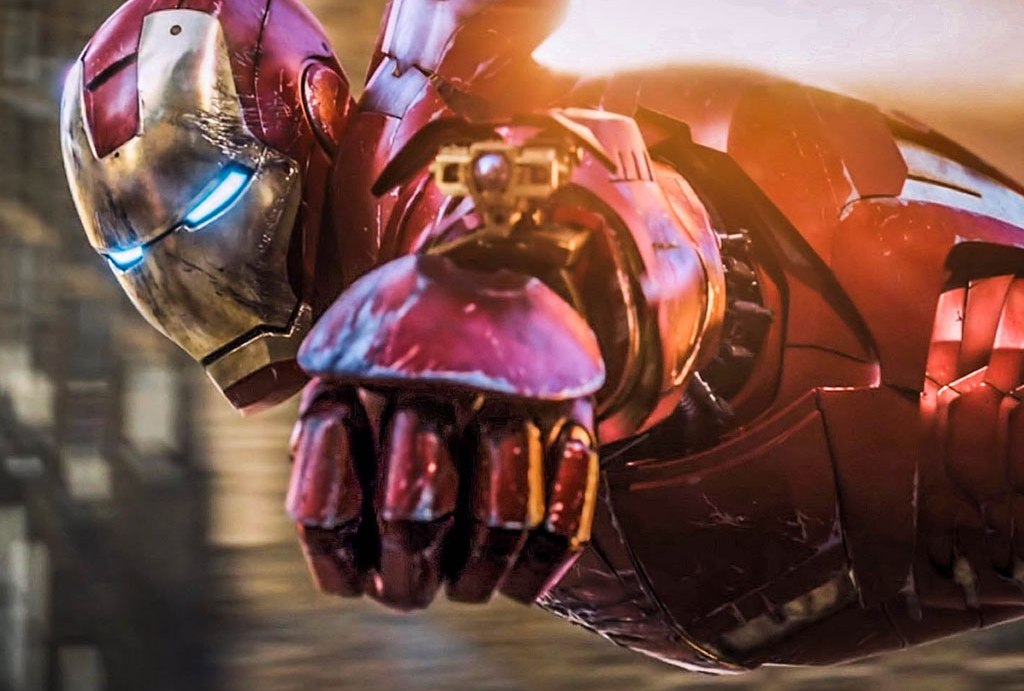 Iron Man 3 llegará a Blu-ray en septiembre con mucho contenido extra