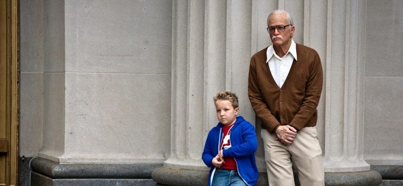 Jackass Presents: Bad Grandpa