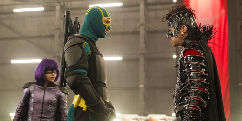 Kick-Ass 2