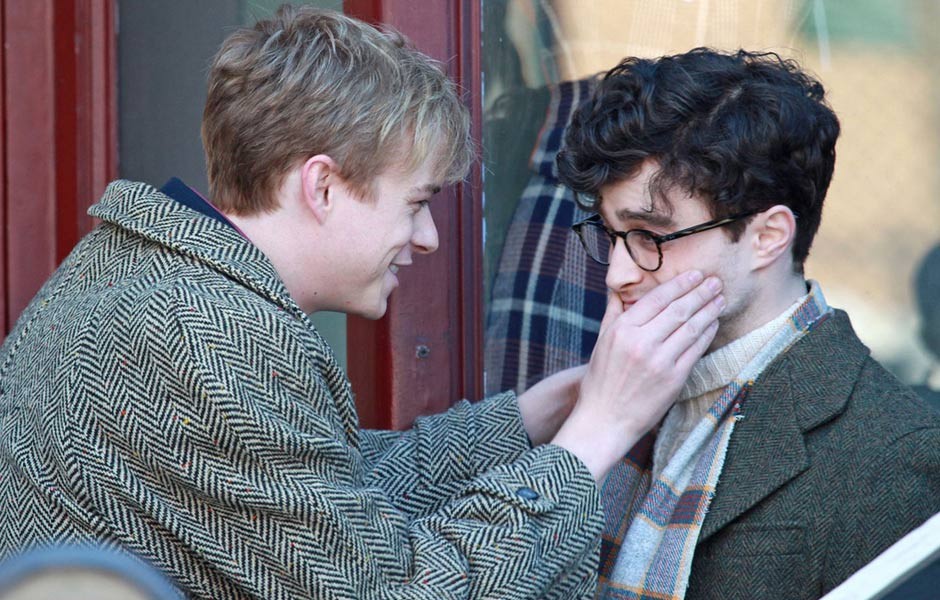 Kill Your Darlings | Tráiler, nuevo thriller con Radcliffe y DeHaan