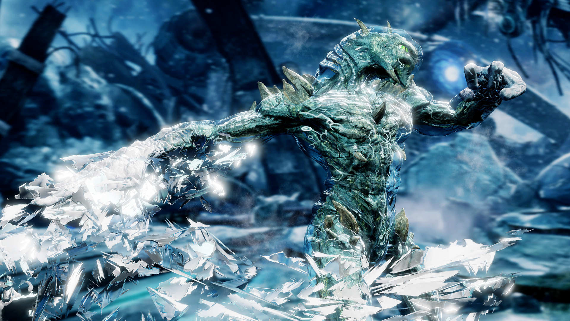 Killer Instinct de Xbox One tendrá segunda temporada en 2014