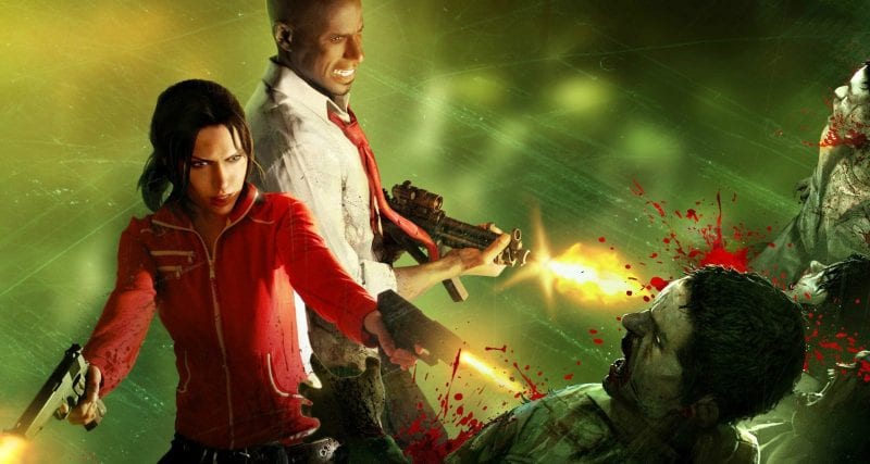 Left 4 Dead 3