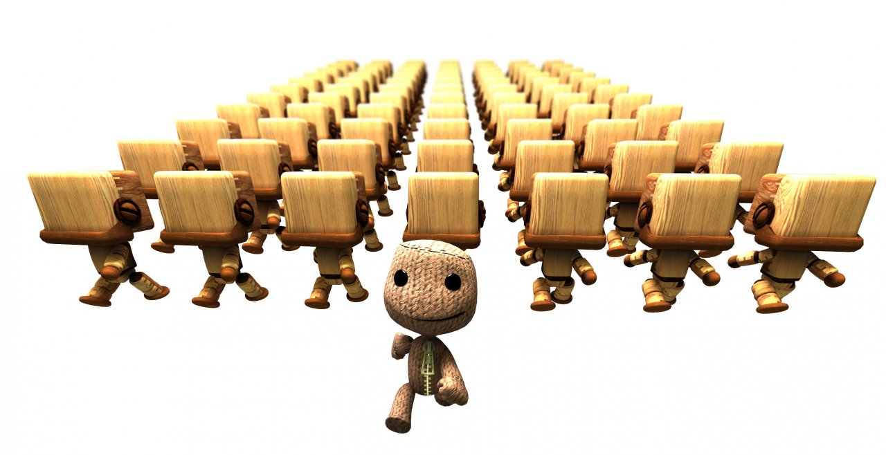 LittleBigPlanet Hub | Sony presenta tráiler de su próximo free-to-play