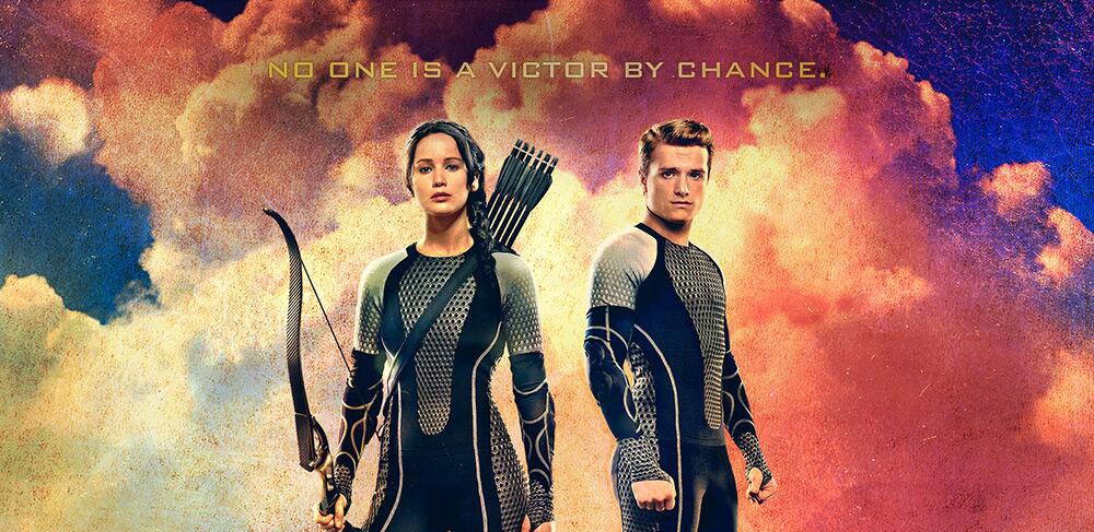 Los Juegos del Hambre: En Llamas | Lionsgate revela banner