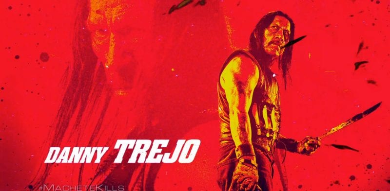 Machete Kills
