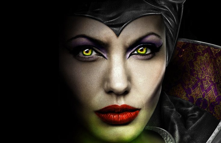 Maléfica | Aparece supuesto cartel de la película