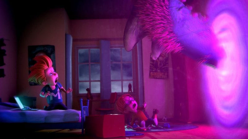 Max: The Curse of Brotherhood