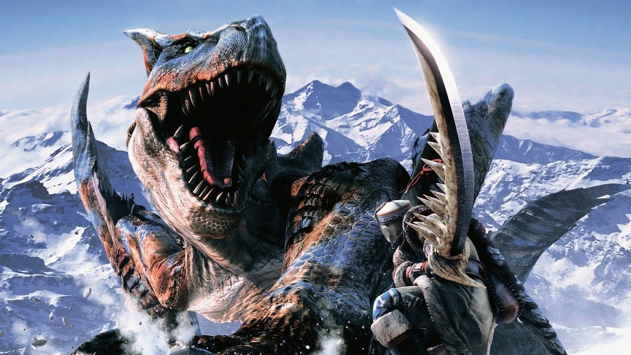 Monster Hunter 4 | Videos con 11 minutos de gameplay