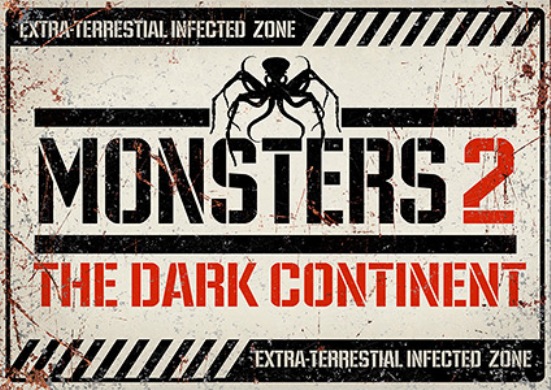 Monsters: Dark Continent | Teaser de la secuela del filme indie Monsters