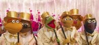 Muppets 2: Los Más Buscados