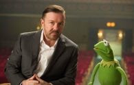 Muppets 2: Los Más Buscados
