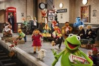 Muppets 2: Los Más Buscados