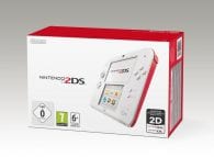 Nintendo 2DS