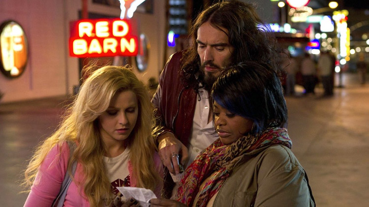 Paradise | Diablo Cody debuta como directora, checa el tráiler