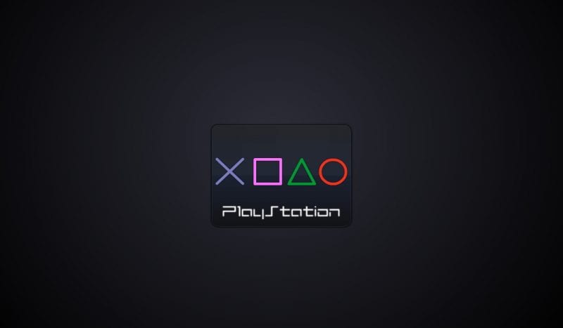 PlayStation 4