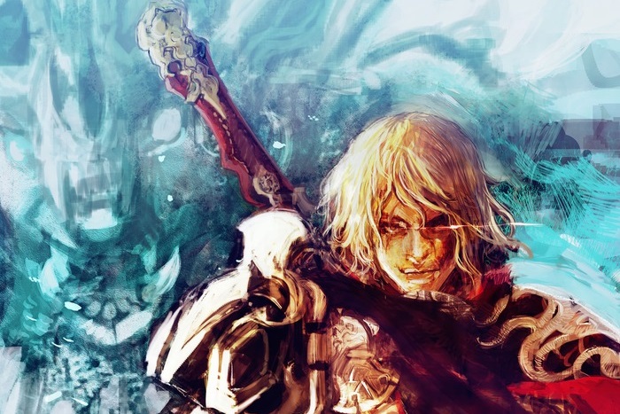 Project Phoenix, veteranos de la industrian buscan apoyo en Kickstarter