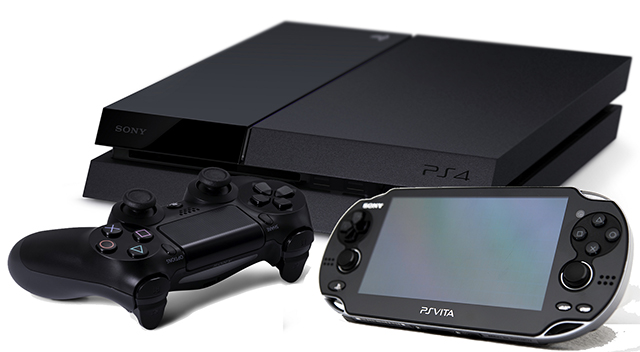Rumor: Sony lanzará un bundle de PS4 con Vita por 500 dólares