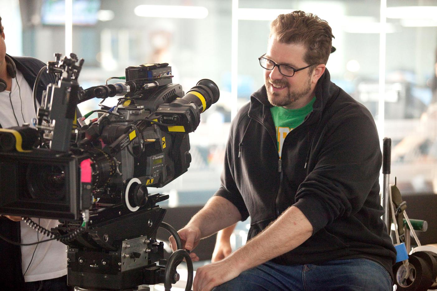 Secuela de Quiero Matar a mi Jefe se queda sin director