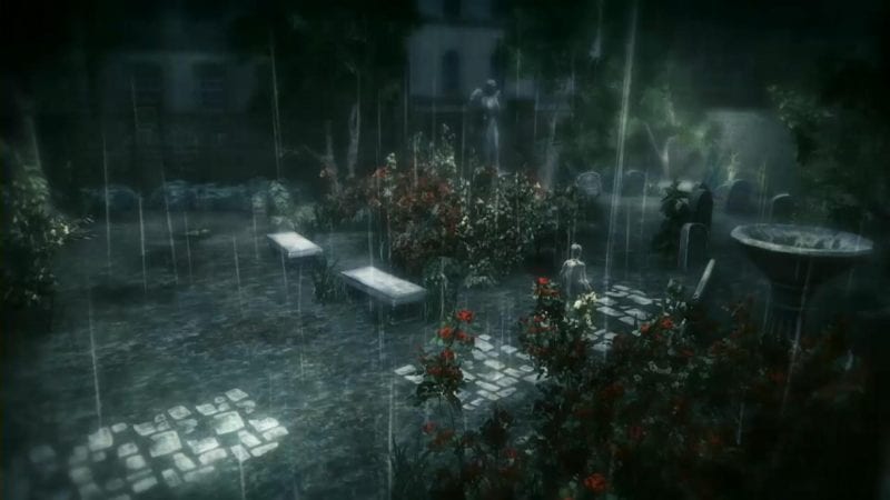 Rain (PS3)