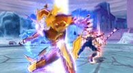 Saint Seiya: Soldados Valientes
