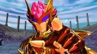 Saint Seiya: Soldados Valientes