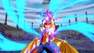 Saint Seiya: Soldados Valientes