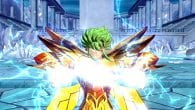 Saint Seiya: Soldados Valientes