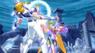 Saint Seiya: Soldados Valientes