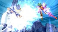 Saint Seiya: Soldados Valientes