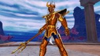 Saint Seiya: Soldados Valientes