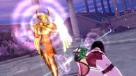 Saint Seiya: Soldados Valientes