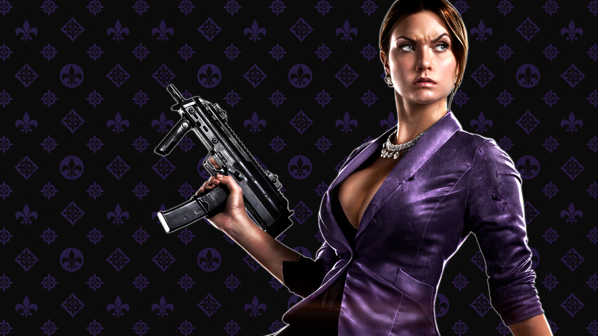 Saints Row IV