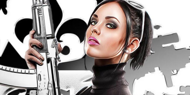 Saints Row IV | ¿A quién se le ocurrió la historia? Un video nos lo dice