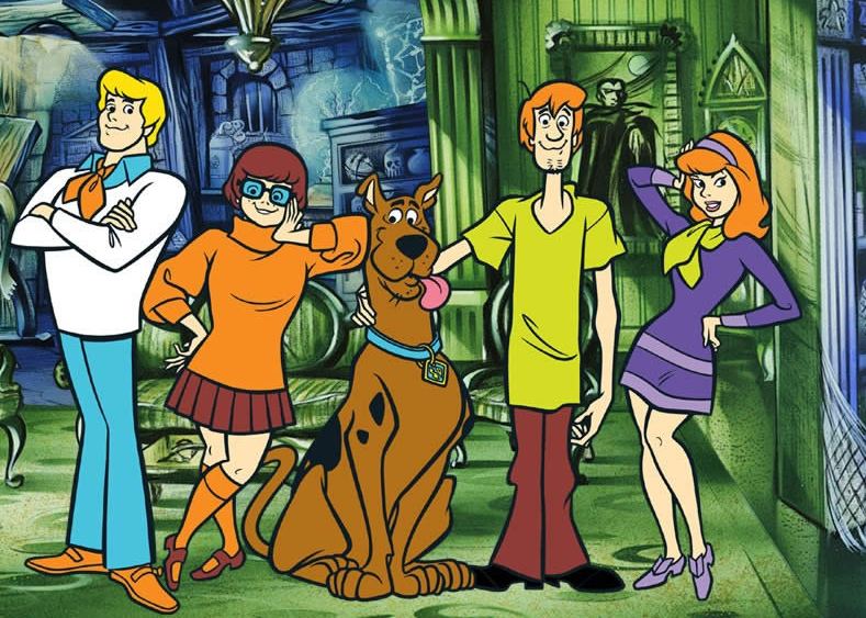 Scooby Doo