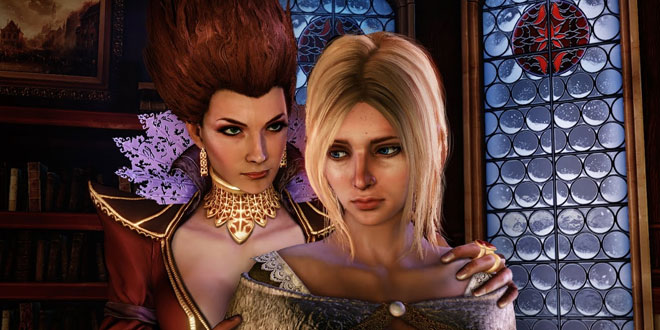 Nuevo video de Shadow of the Eternals nos muestra sus escenarios