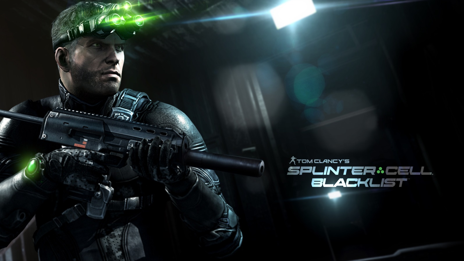 Splinter Cell: Blacklist |  Polémico nuevo tráiler sobre amenazas a EU