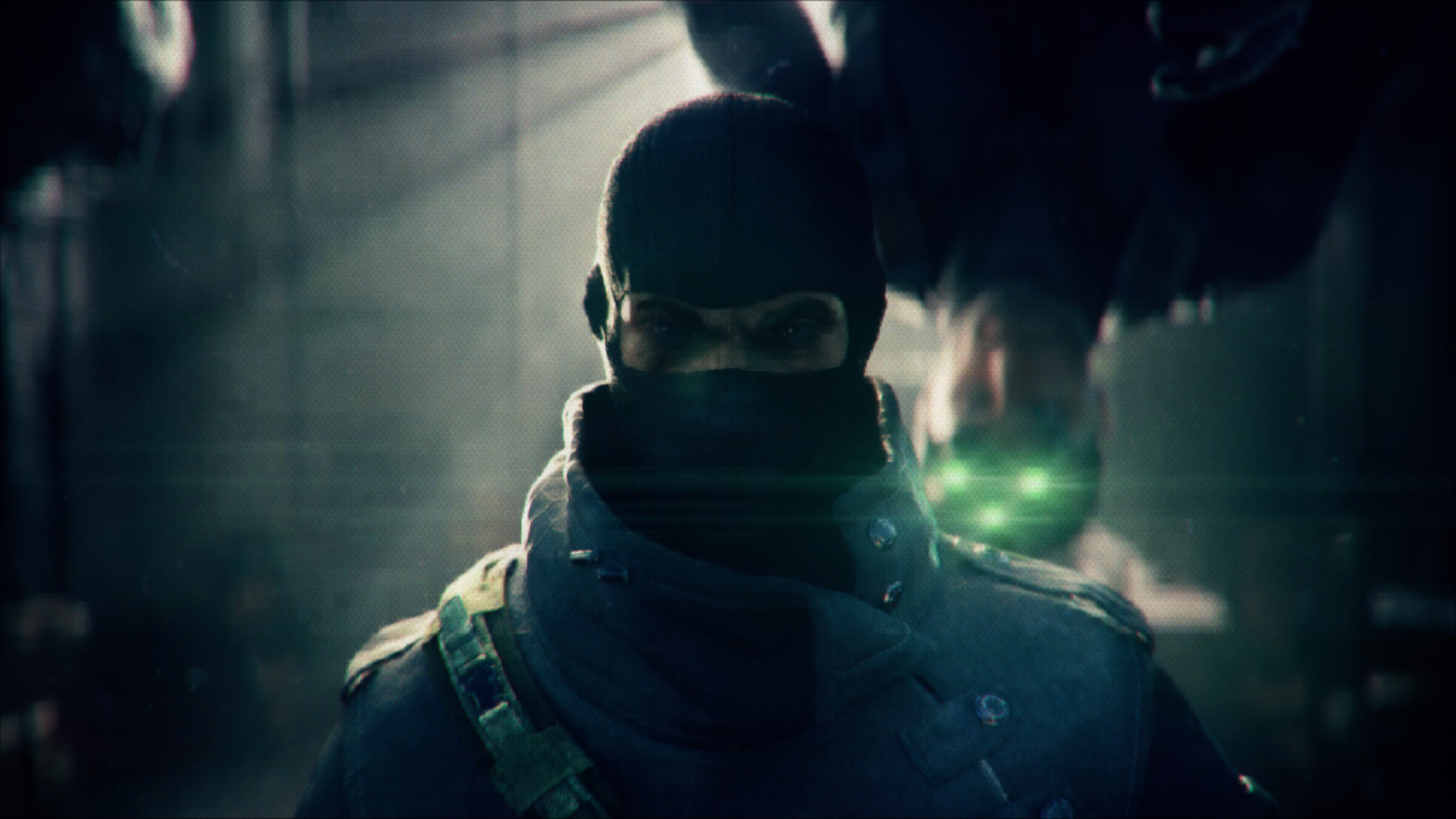 Splinter Cell: Blacklist | Sam Fisher es Invisible en su nuevo tráiler