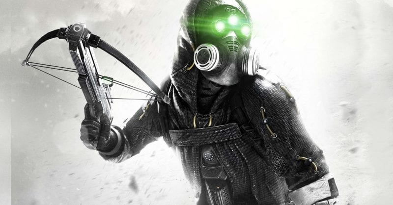 Splinter Cell: Blacklist