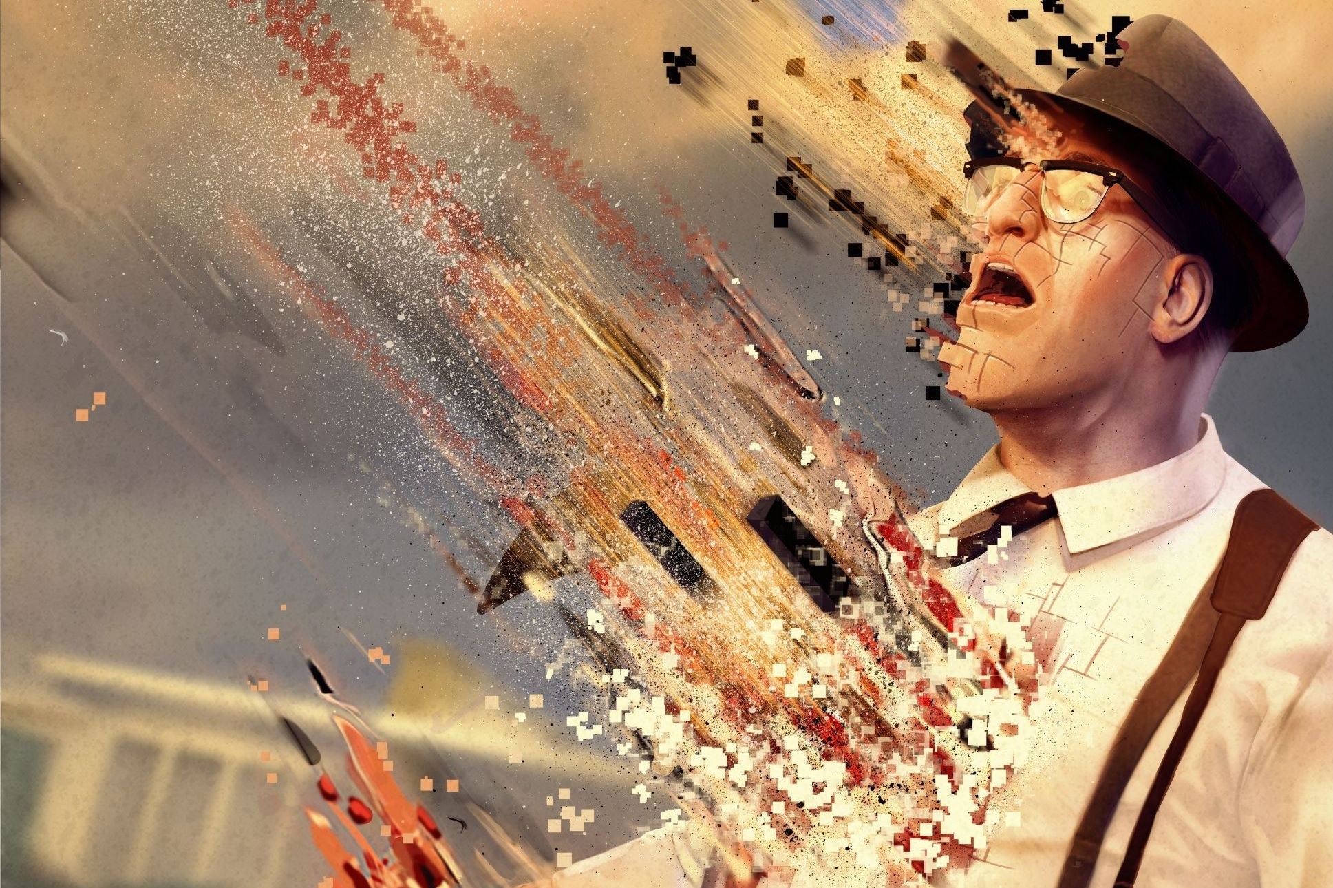 Tráiler de lanzamiento de The Bureau: XCOM Declassified