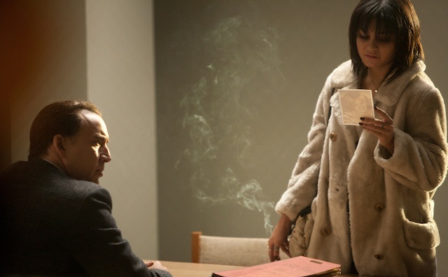 The Frozen Ground | Lionsgate lanza exclusivo clip