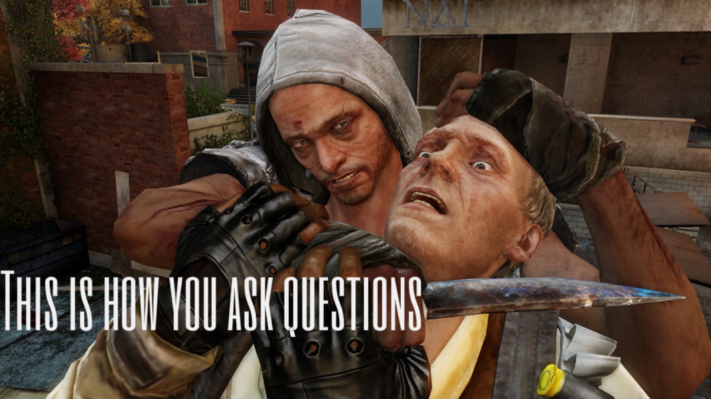 The Last of Us | Parche 1.03 introduce un nuevo modo multijugador