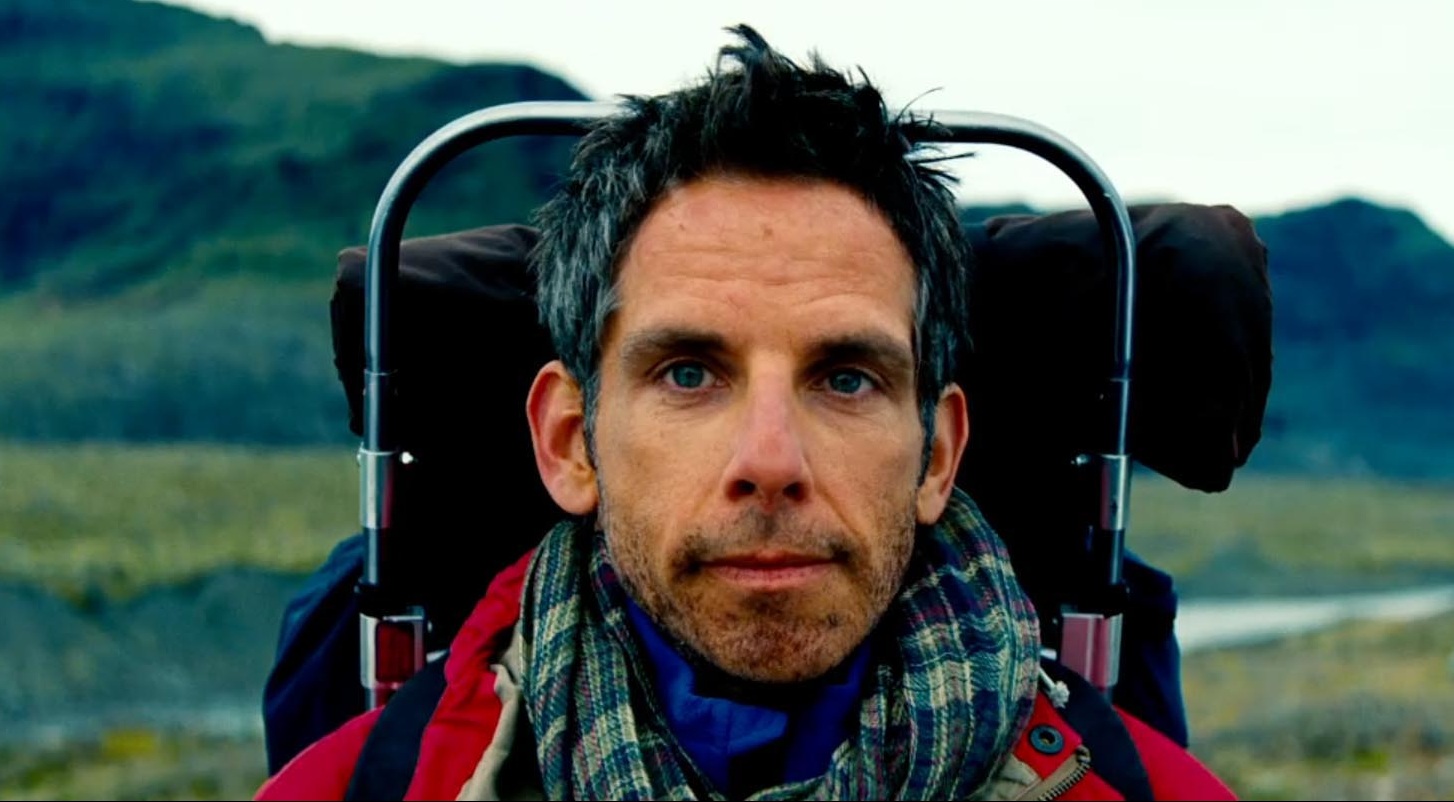 La Increíble Vida de Walter Mitty