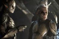 Thor: Un Mundo Oscuro