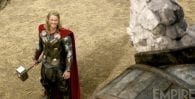 Thor: Un Mundo Oscuro