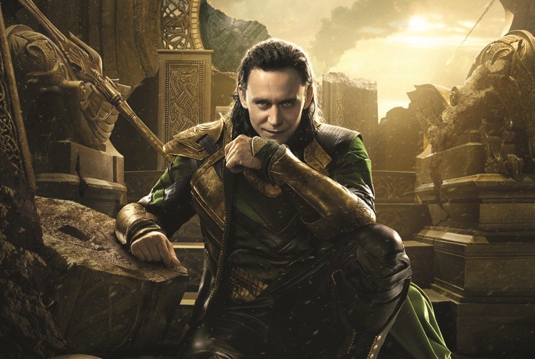 Thor: Un Mundo Oscuro