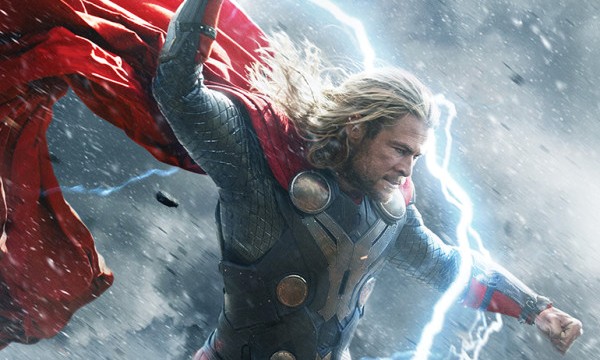 Thor: Un Mundo Oscuro | Debuta su primer spot de TV