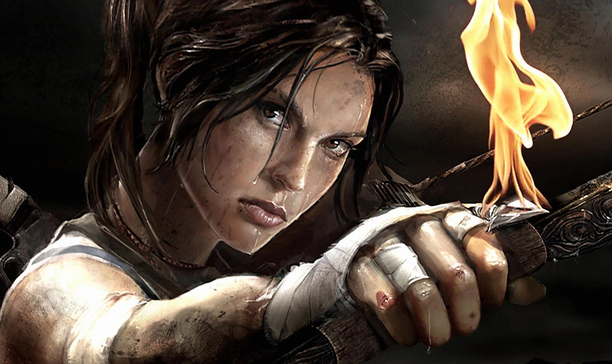 Anuncian secuela de Tomb Raider para consolas de nueva generación