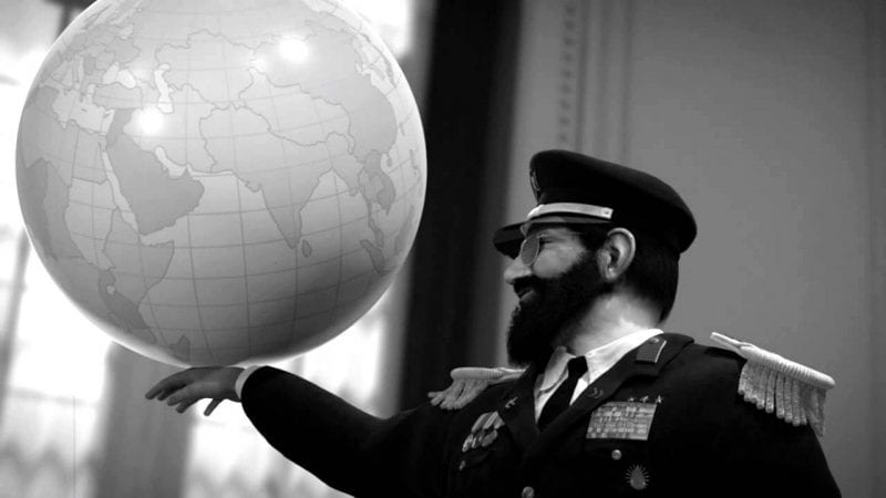 Tropico 5
